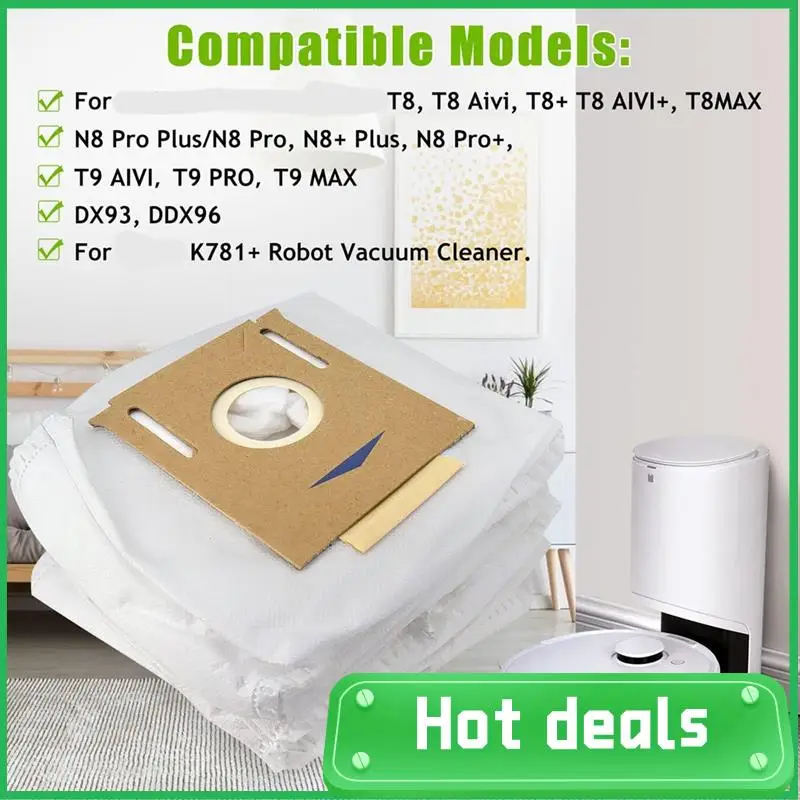 A18Z-Disposable Dus… - image