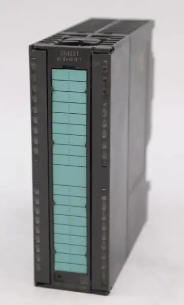 

New Original 6ES7321-1BL00-0AA0 6ES7331-7NF00-0AB0 Analog Input Module