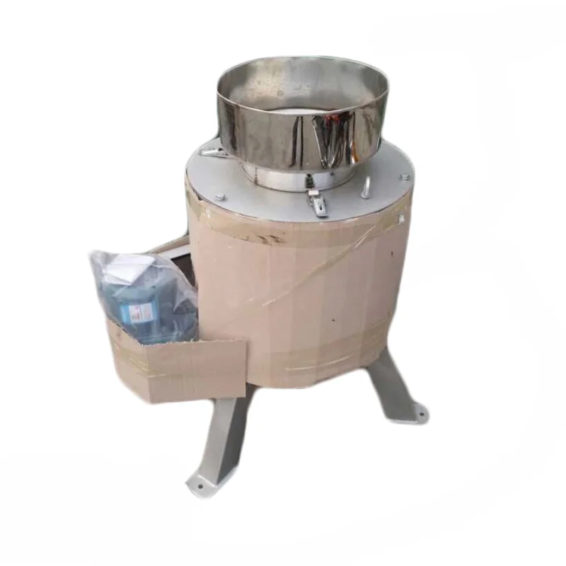 Vacuum Edible sunflower cooking oil filter frame coconut oil filter press centrifugal oil separator