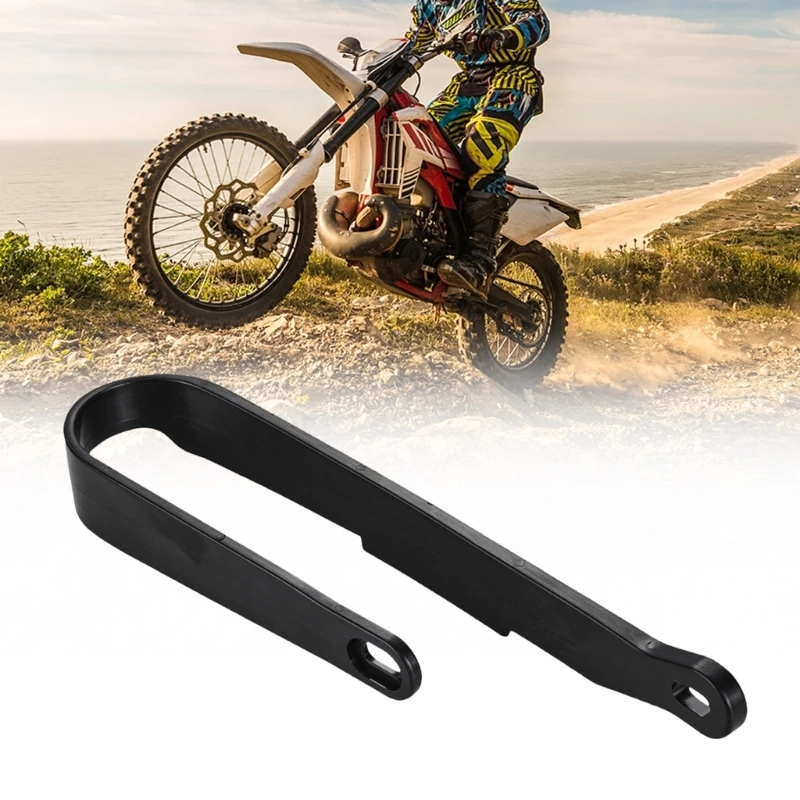 Picture 5:  Protective Chain Guard Upgrades Smooth & Safe Motorcycle Operation for Tuttio
