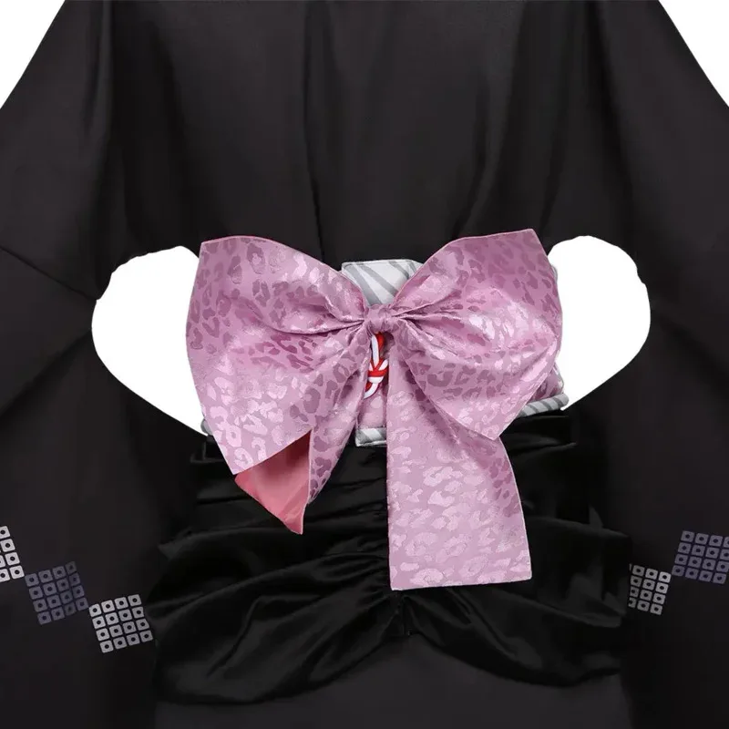 Anime Cosplay Costume Final Fantasy 7 Remake Tifa Lockhart Short Kimono Lovely Uniform Halloween Suit For Women cosplay dress