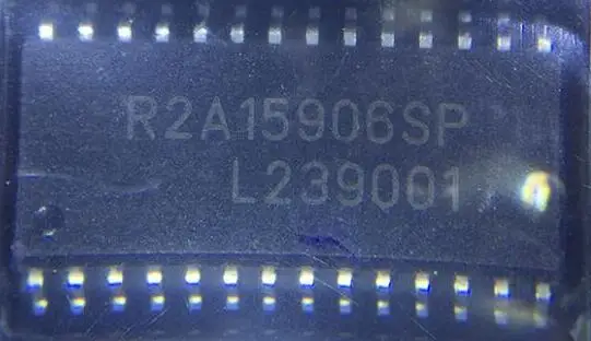 R2A15906SP SOP28IC пакет контроля качества точечной поставки использует добро пожаловать на консультацию, место может играть