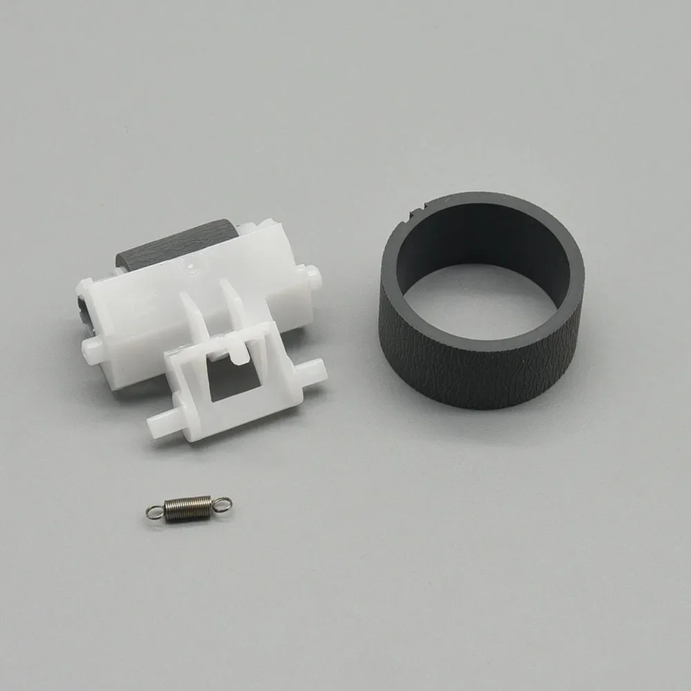 1569311 1569314 エプソン L110 L120 L130 L132 L210 L220 L222 L300 L310 L350 L355 L362 L365 L366 L455 L456 L360用ピックアップローラー