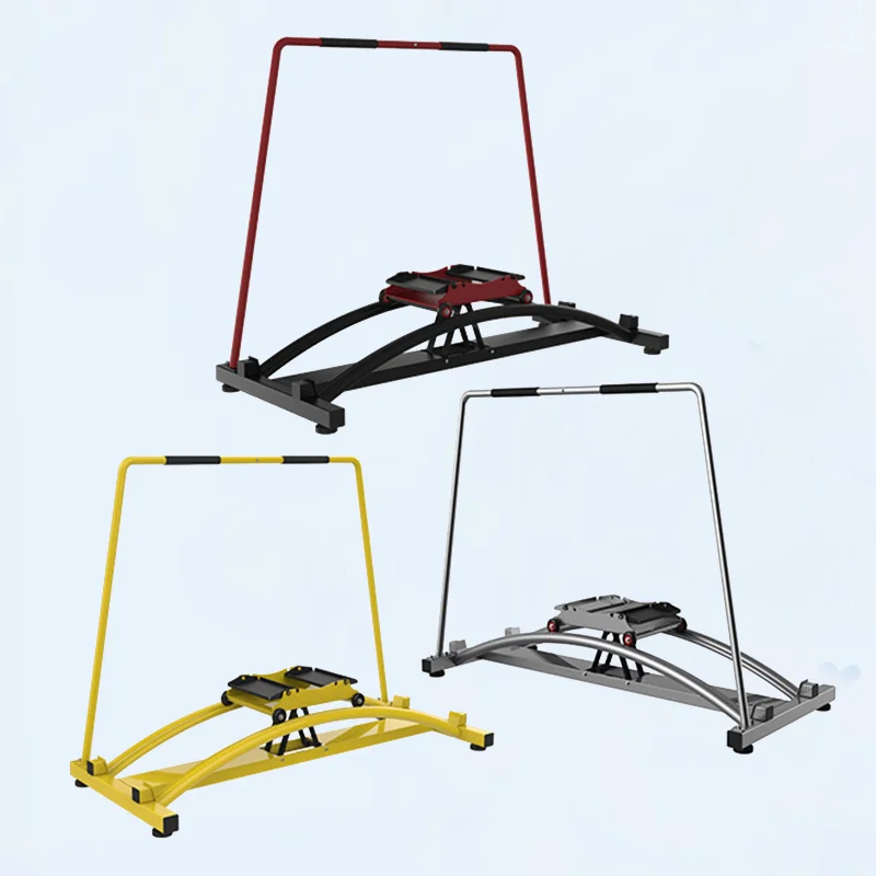 Multifunction Ski Training Sports Equipment Ski Trainer  Snow Machine Ski Snowboard Machine