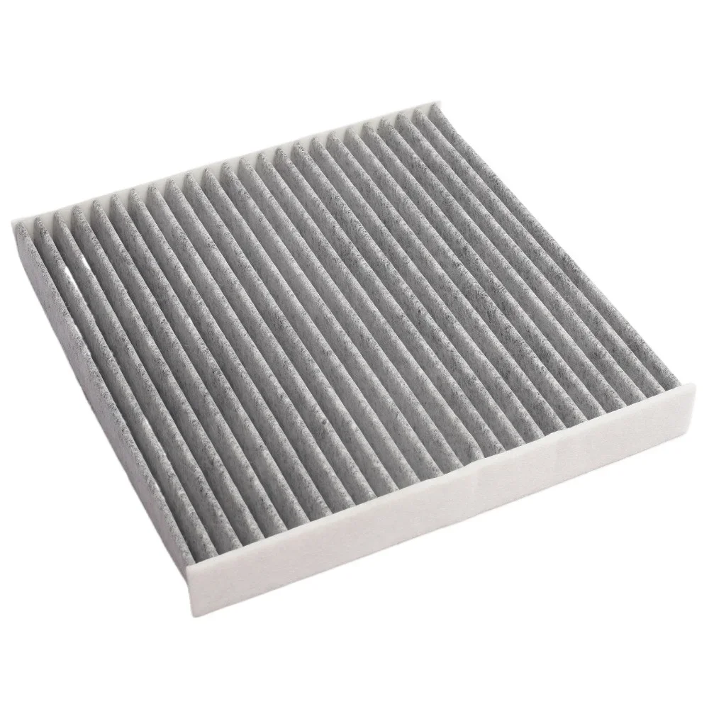 

Auto AC Cabin Filter Element for Honda Accord Civic Odyssey Spirior CR-V Jade Elysion Crosstour Ciimo OEM 80292-SPA-W01