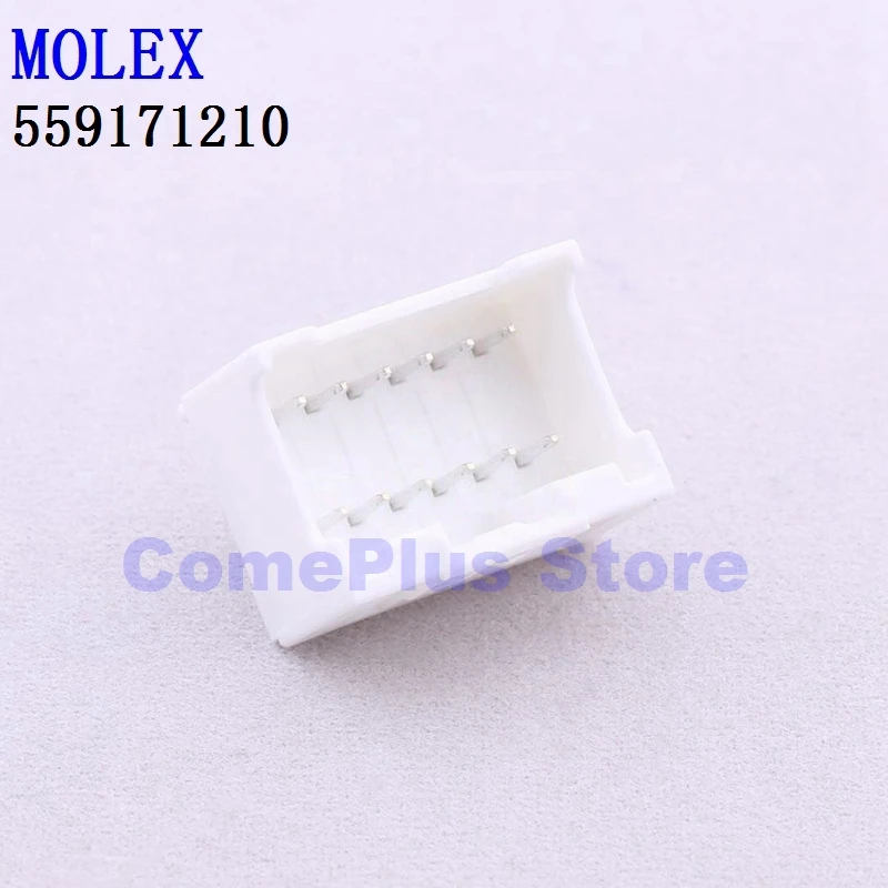 10PCS/100PCS 559170810 559171210 559172210 Connectors