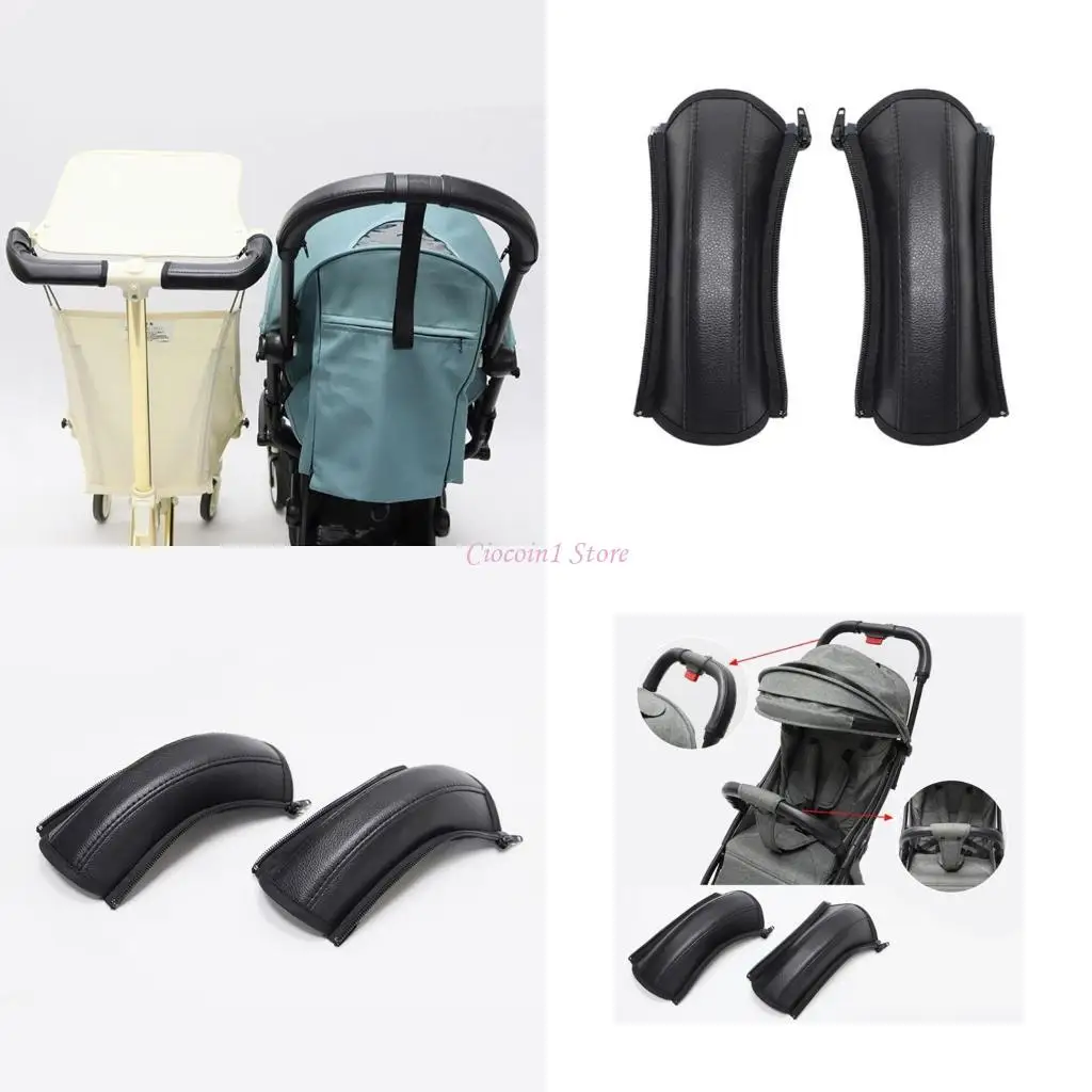 

Y1UB 1 SET SET Коляски для малышей ручка стержня с усиленной стабильностью.