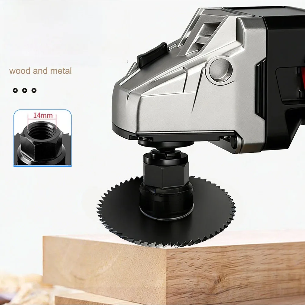 1pc 50/70mm Arc-shaped Grinding Head Woodworking Sanding Engraving For M14 Threads For Wood Metal Plastic