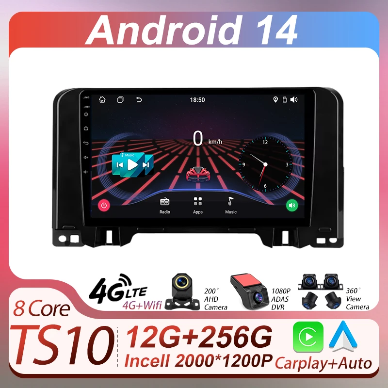 For Tesla Style 9.7… - image