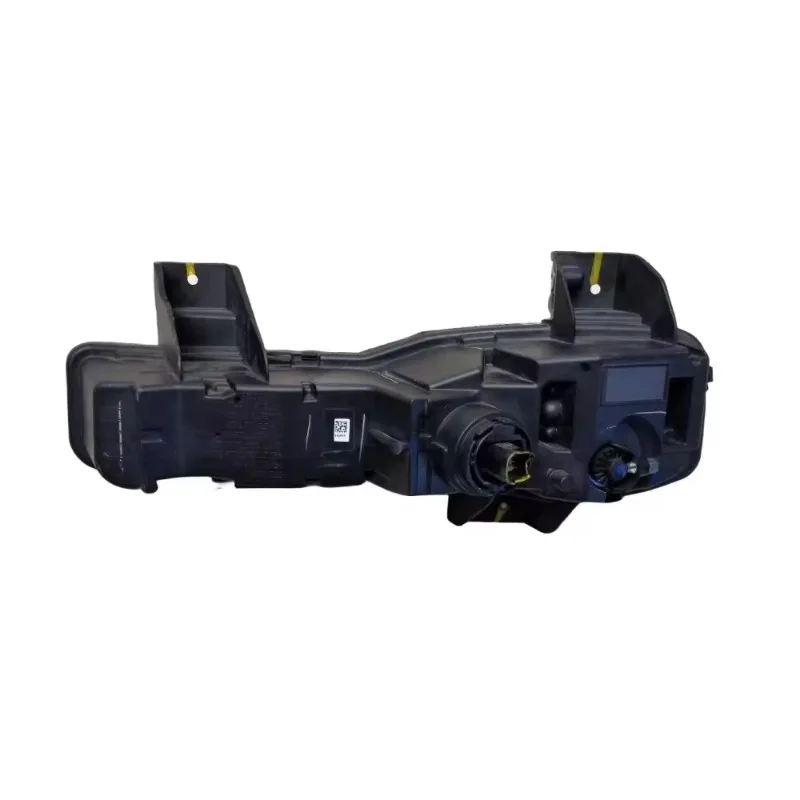 For 2016-2025 Tesla Model X Premium Driving Lights Plug and Play Front Fog Light Assembly New Condition Upgrade or Replacement