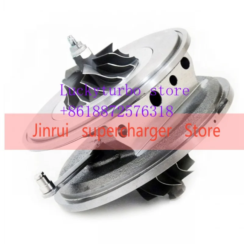 Turbo Cartridge For Jeep Grand Cherokee 3.0crd Mercedes E 350cdi W212 170kw 231hp Om642 781743 764809 777318 A6420908980 Gtb2056