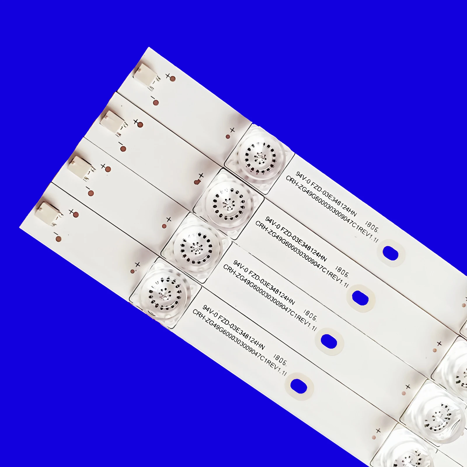 Led Backlight Strip…