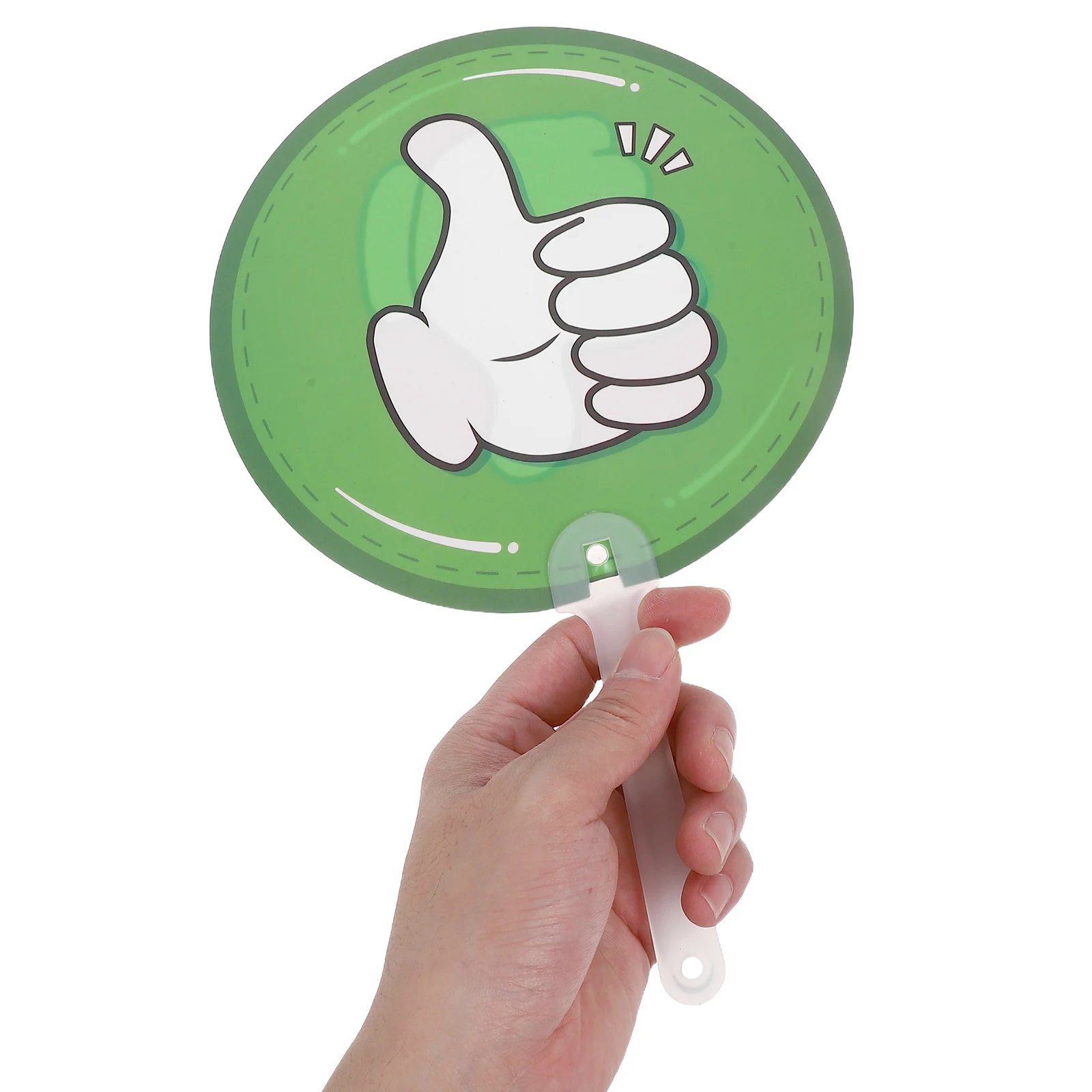 

Agree with The Opponent's Sign Tools Auction Paddle Plastic Classroom Decision Paddles Pupils