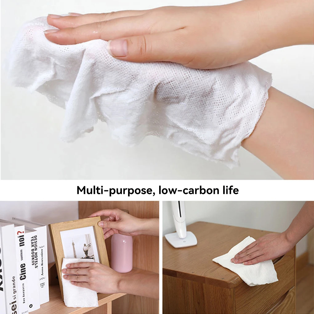 Soap Paper Hand Disposable Washing Sheets Cleaning Towels Slice Skin