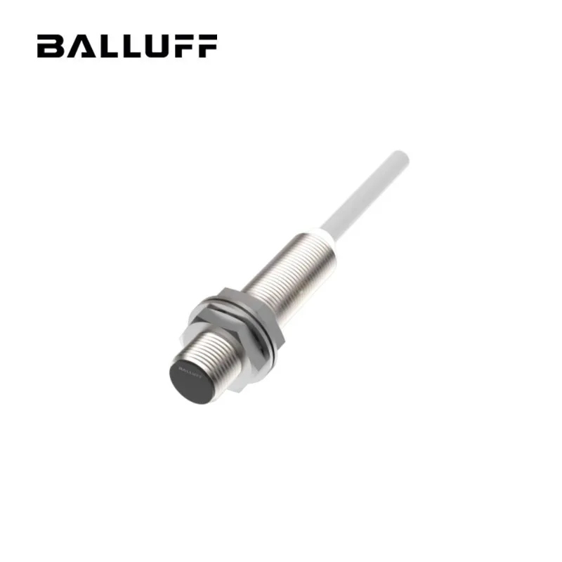 

Индуктивный стандартный датчик BALLUFF/BES005W 2025 года BES M12MI-PSC20B-BV03