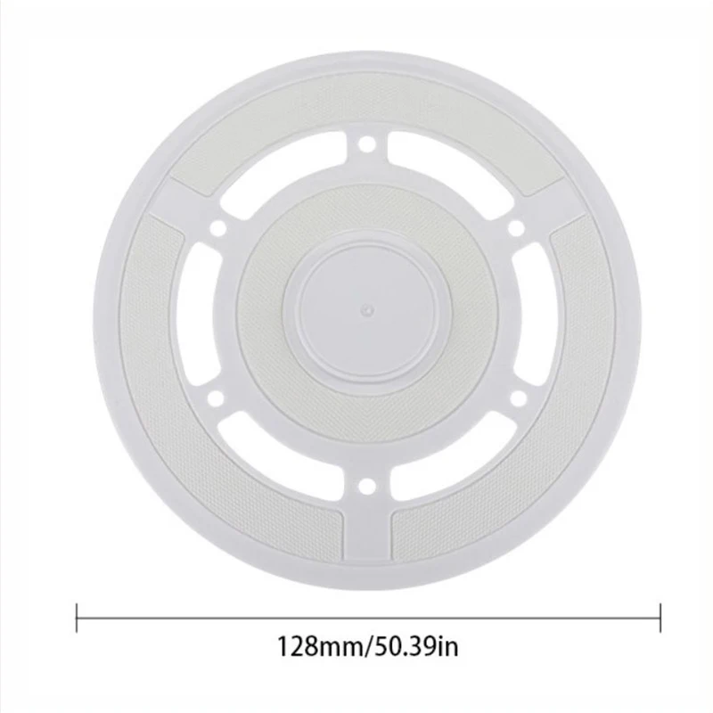 Ecovacs t20 omni/t20 maxロボット掃除機用モップクロスブラケットスペアパーツアクセサリー交換