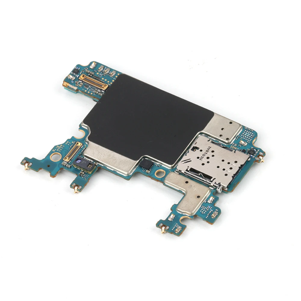 1 шт., сменная материнская плата телефона для Galaxy Z Flip4 F721U 128G, запасные части