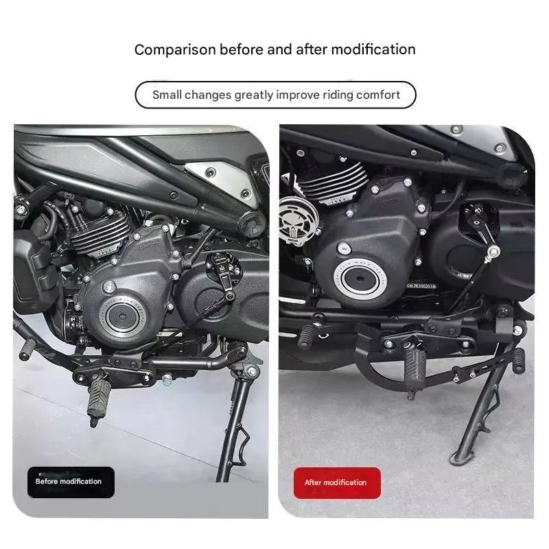 CLC250 CLC450 için Motosiklet  - Motorcycle Gear Video incelemesi ve fiyatı