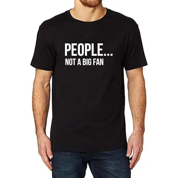 

Мужская одежда в стиле хип-хоп Футболка Мужская футболка с текстовым принтом Y2K Футболка Мужская готическая ретро оверсайз хлопок Harajuku унисекс