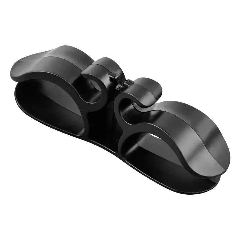 Cable Winder Cable Clip Holder Cable Organizer Easy to install Multi-function Suitable for kitchen appliances image 4