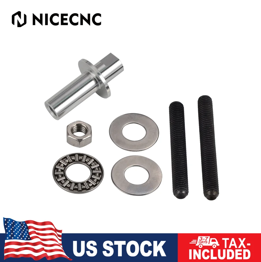 

Clutch Pusher Pancake Bearing For Yamaha Banshee 350 YFZ350 YFZ350LE YFZ350SE YFZ350SP YZF 350LE 350SE 350SP Limited Special Ed