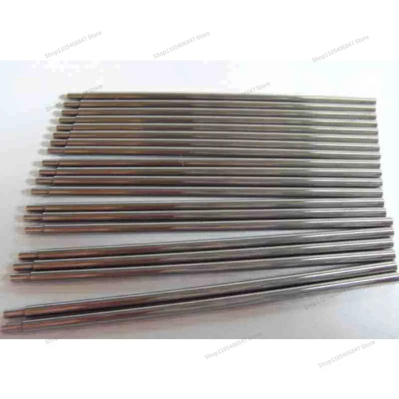 For perforated, tungsten steel round bar, carbide YL10.2/YG20.8 tungsten steel