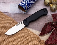 Pocket Knife KA-BAR BK40 Becker Folding Knife 3.56\