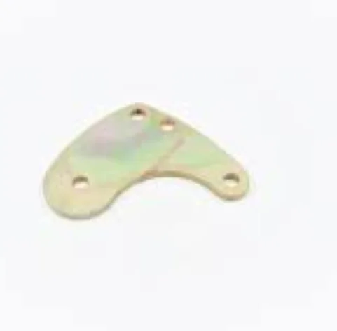 

Applicable to T20AP/T20SP-131-01/02 Linde forklift accessories Flange 1334512000 In stock