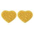 mustard yellow