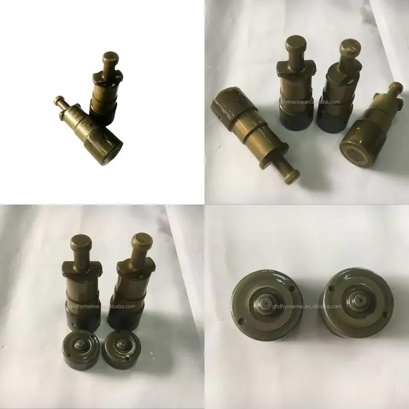Marine Auxiliary Engine Parts Marine Supplies Engine Ma Kita LN33L Ship Marine Spare Parts