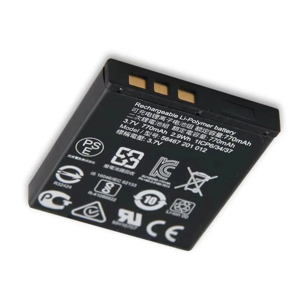 For B&O BeoPlay H7 H8 H9 AW19 H9i RIMOWA PLB-103 Premium Battery