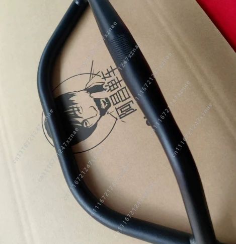 The sixth generation of the Big Bend，The bicycle parts have a significant lifting of 3, 6, and 9 centimeters