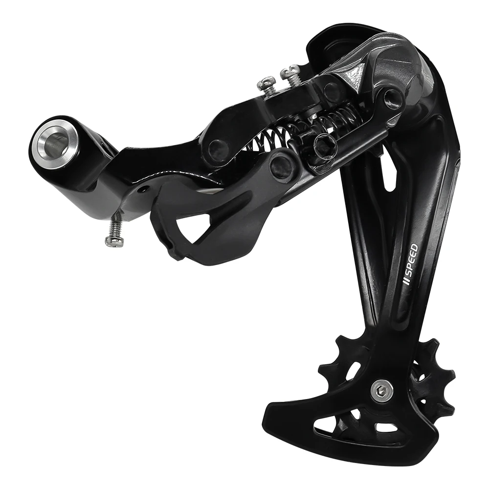 LTWOO AX11 1X11 Speed Shifter Groupset 1X11 Speed Trigger Shifter Lever And Rear Derailleur For Mountain Bike