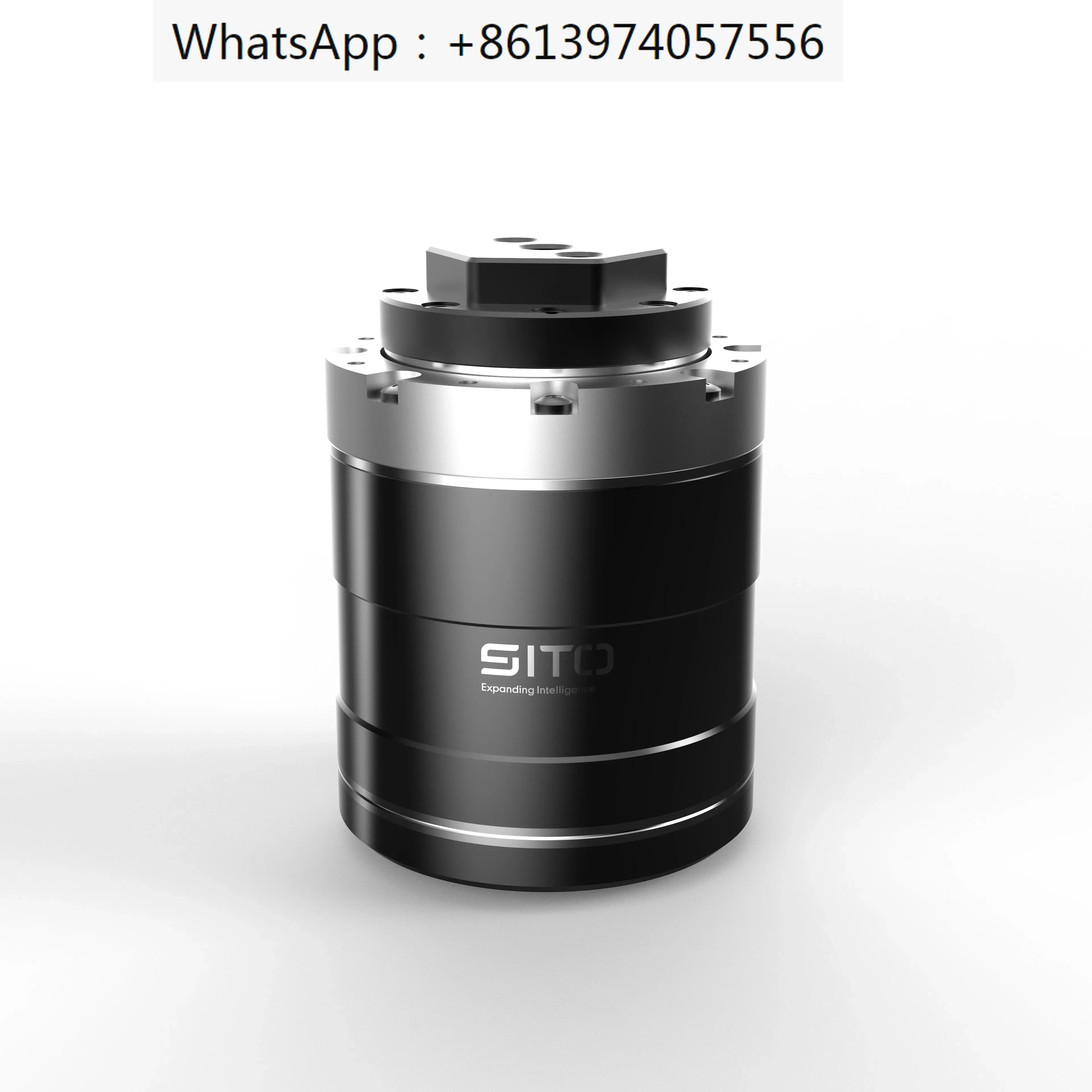 Hollow Dual Encoder… - image