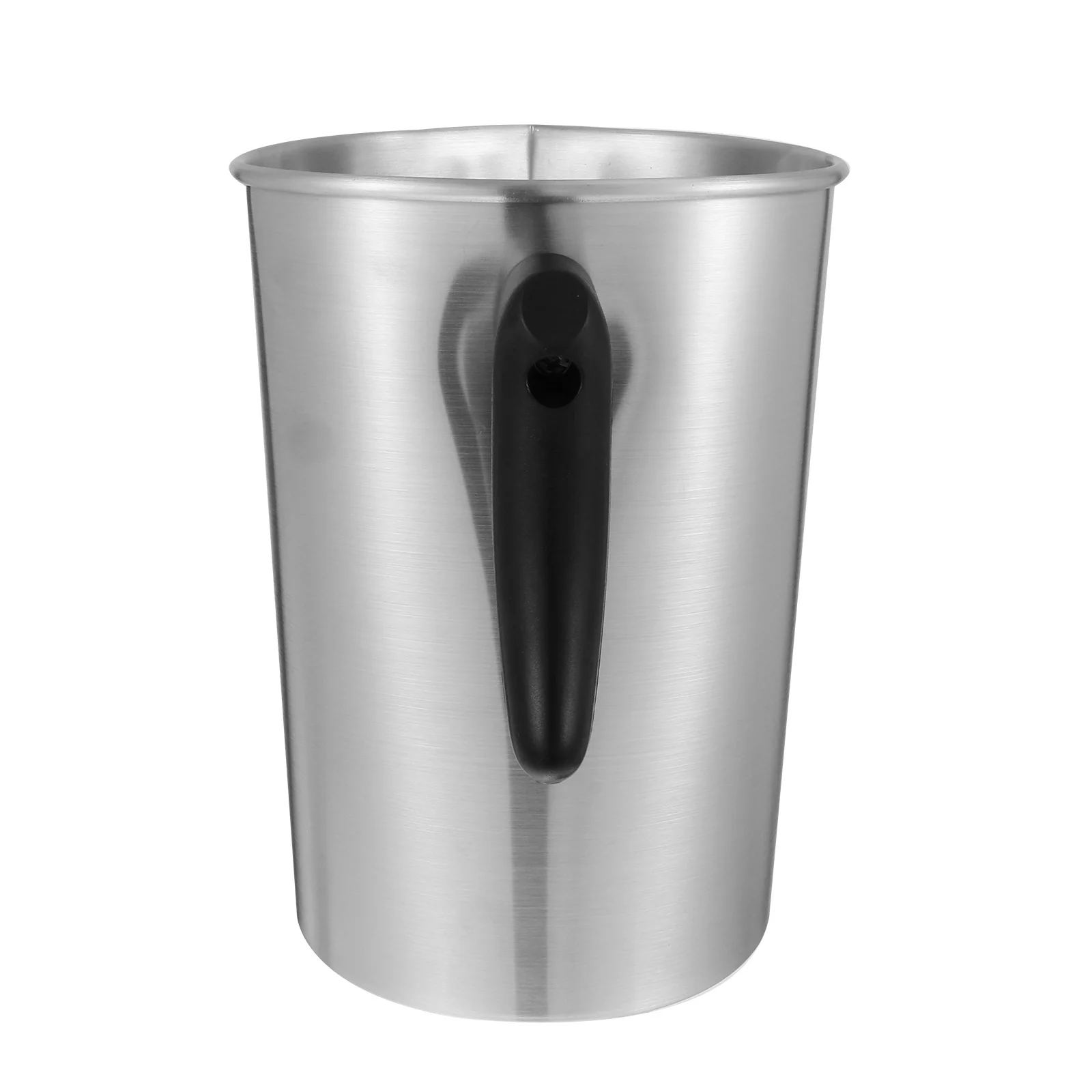 

Wax Melting Pot for DIY Melt Cup Accessories Making Kit Melting Pitcher Wax Container 20.7x16.5x15 cm