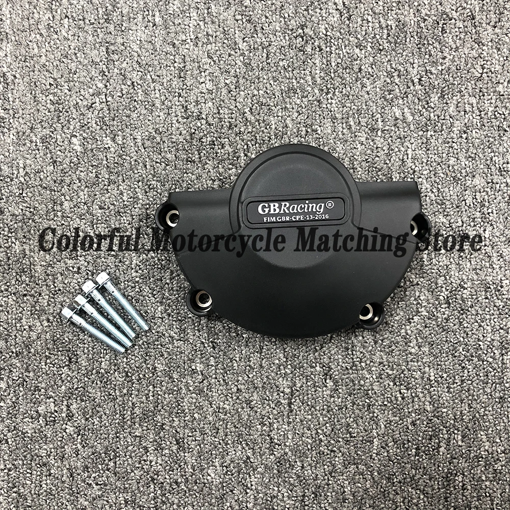 CBR600RR Motorcycles Accessories Engine Cover Protective For GB Racing For HONDA CBR600RR CBR 600RR 2007-2024