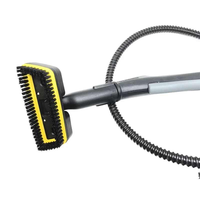 

A16Z Accessories For Karcher Steam Cleaner SC1-5,Hand Nozzle Spare Parts CTK1020,Removable Steam Handheld Brush