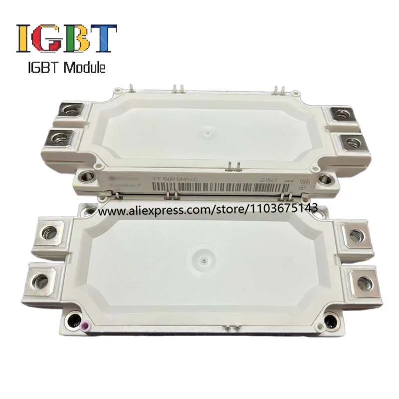 

FF150R12MS4G IGBT Module