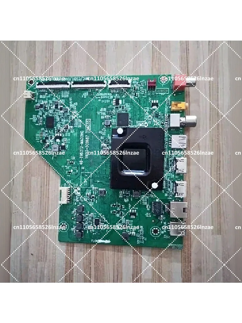 Main Board 55 65 Inch TV Replacement 40-T963T2-MAD2HG Compatible with Select Models