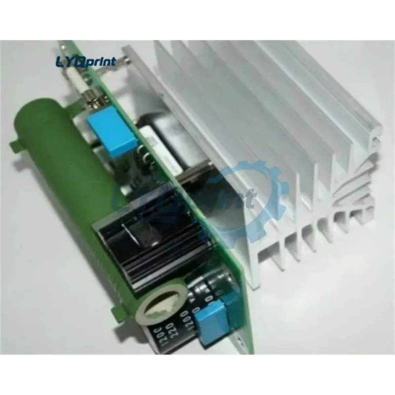 Best Quality SM102/SM74 Printing Machinery GRM120 Circuit Board 91.144.2161