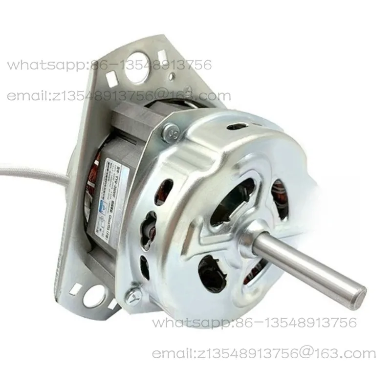 Washing machine motor Semi-automatic washing machine 200w original washing machine  universal high power