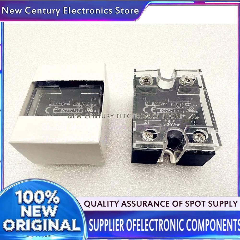 

SC767110 New Home Appliance Component