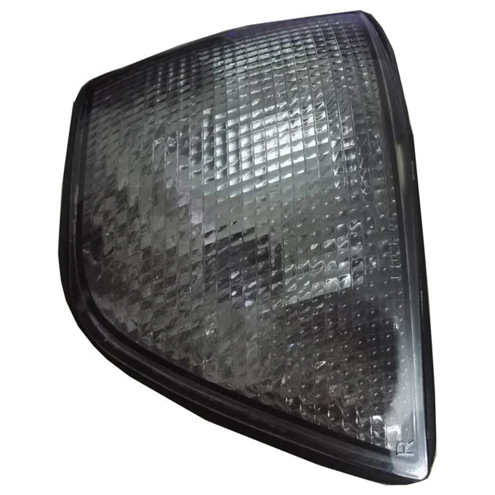 

For-BMW E36 3-Series 1992-1998 4DR Sedan/Hatchback (318I 318Ti 323I 325I 328I) Euro Corner Lights Cover 63138353279-M53K