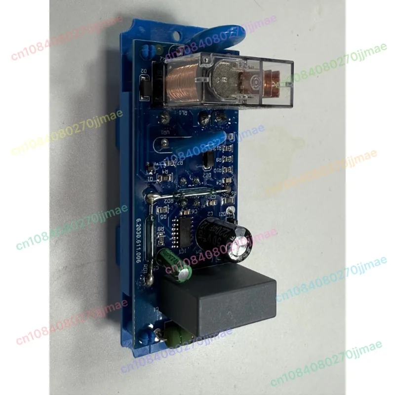 EPC-3 Pressure Cont…