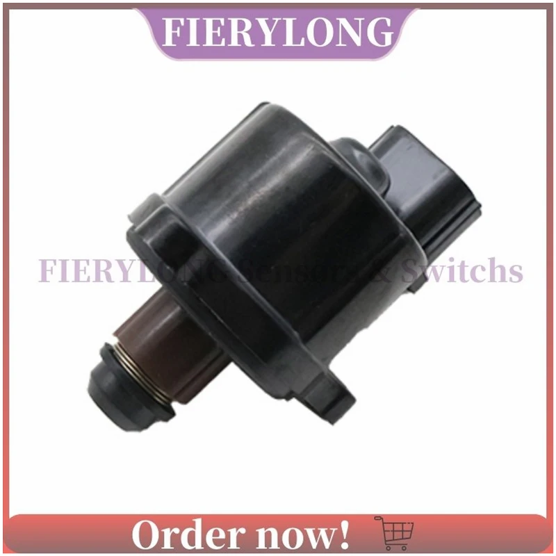 

MD619857 ICV клапан регулирования воздуха холостого хода для Chrysler Sebring Dodge Stratus Mitsubishi Eclipse Galant Montero Outlander Lancer