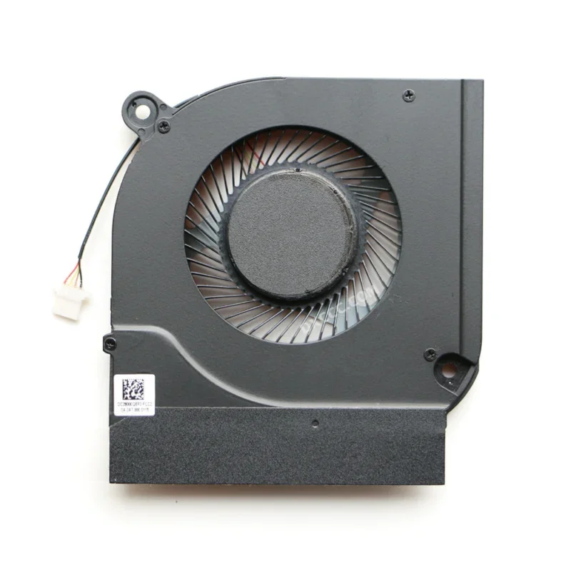 For Acer Predator Helios 300 PH317-53 PH315-52 (2019) Gpu & CPU Cooling Fan L R