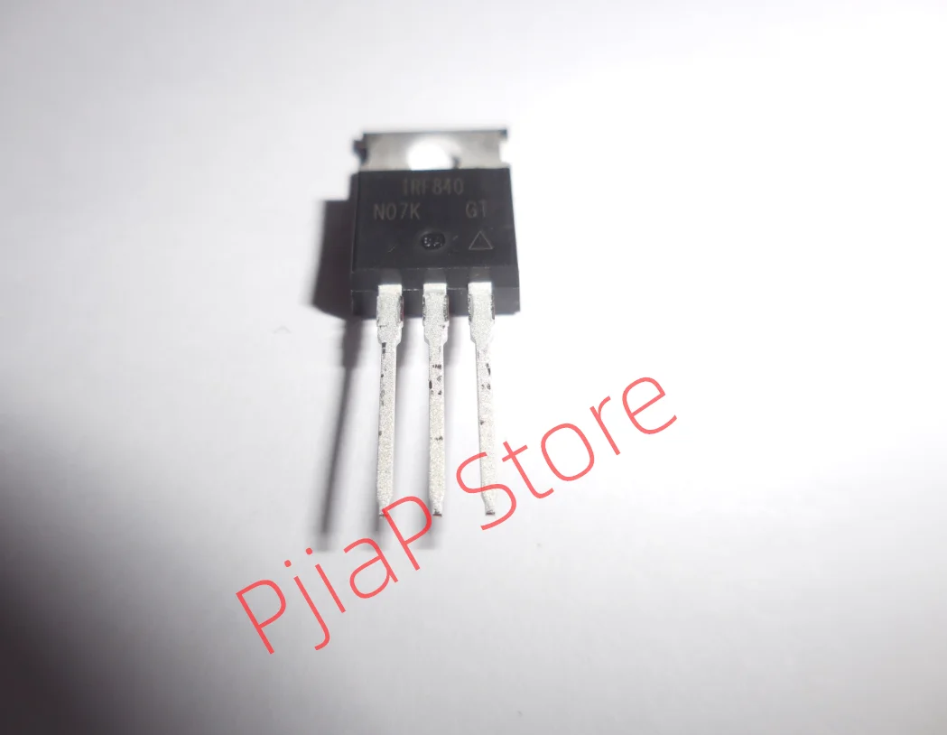 10pcs   new original IRF740 IRF840 Original Mosfet Transistor  IRF740PBF IRF840PBF