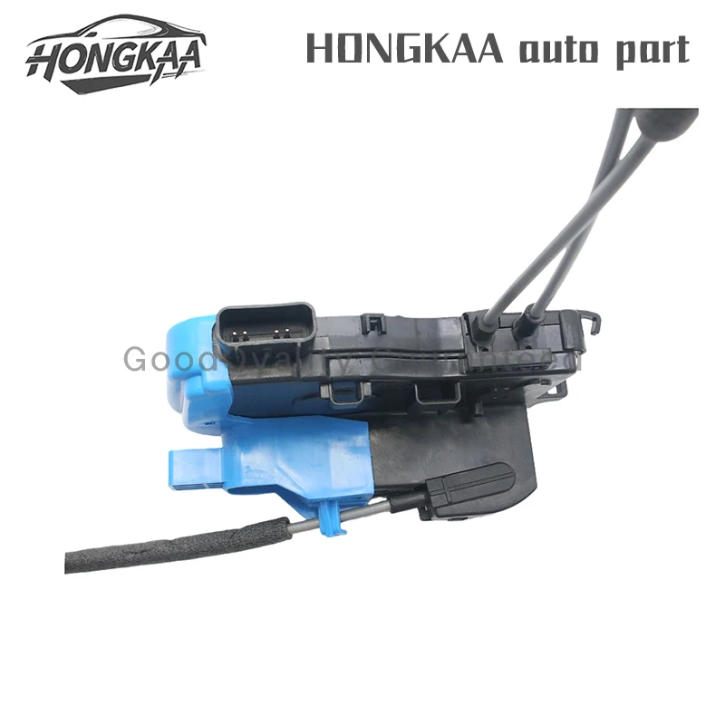 Car Front Right Door Lock Latch Actuator for Hyundai Veloster 2012 2013 2014 2015 2016 2017 Factory Price 81320-2V030 813202V030