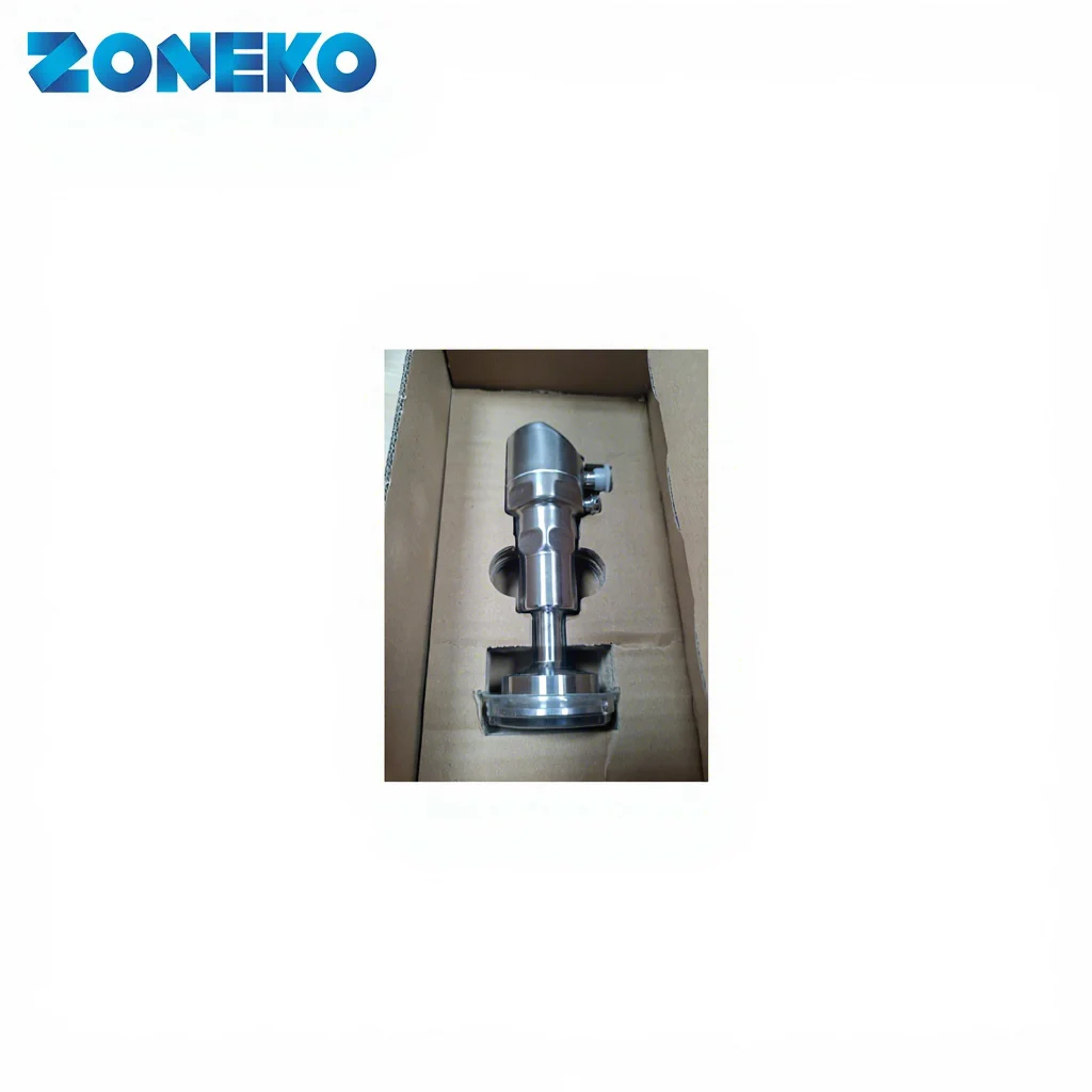 IFM  Electronics Original IFM PI2305   Flush Pressure Sensor with Display PI-004-REZ02-MFRKG/US/ /P