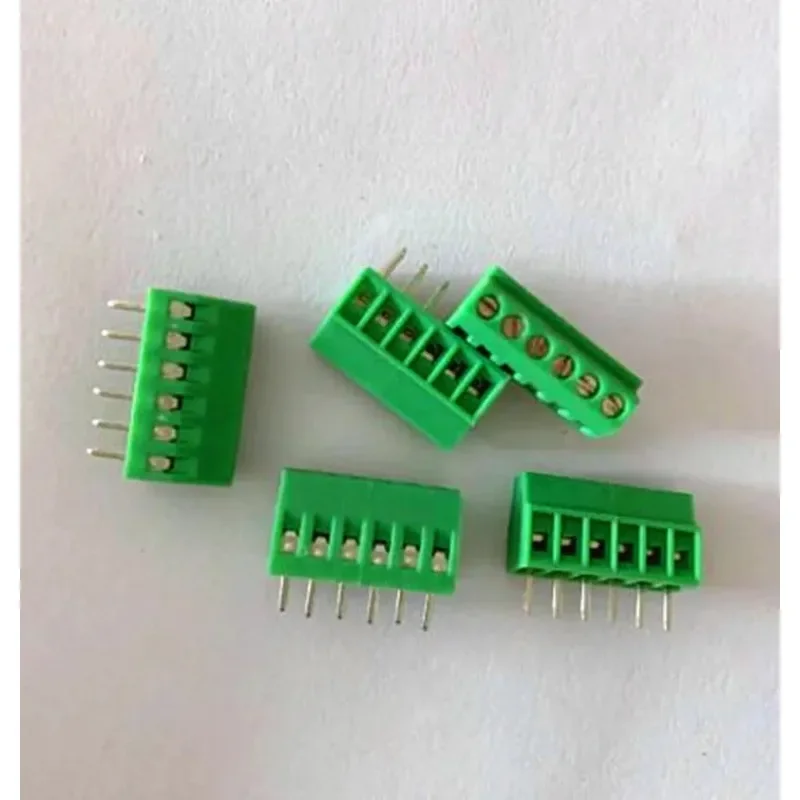 50Pcs Screw Type Pc…